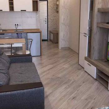 Сдается 1-комнатная квартира, 29 м²