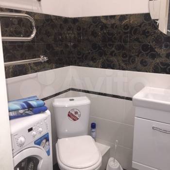 Сдается 1-комнатная квартира, 29 м²