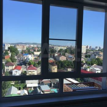 Сдается 1-комнатная квартира, 29 м²