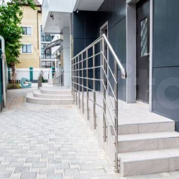 Сдается 1-комнатная квартира, 29 м²