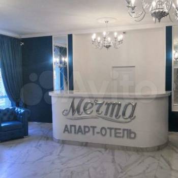 Сдается 1-комнатная квартира, 29 м²