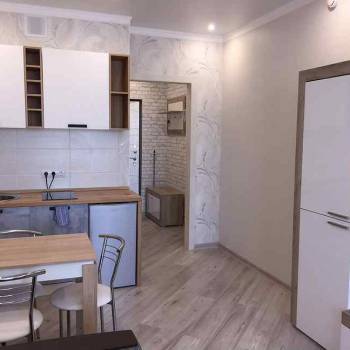 Сдается 1-комнатная квартира, 29 м²