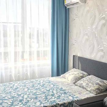 Сдается 1-комнатная квартира, 29 м²