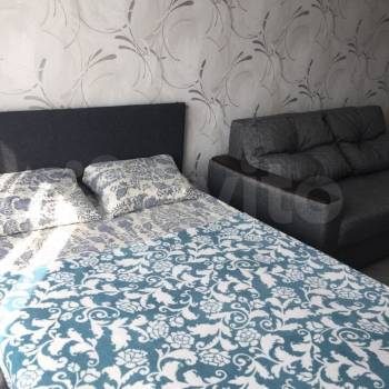 Сдается 1-комнатная квартира, 29 м²