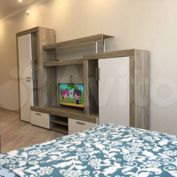 Сдается 1-комнатная квартира, 29 м²