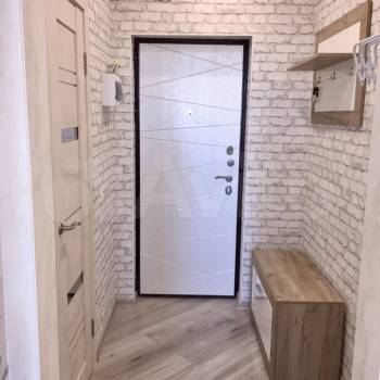 Сдается 1-комнатная квартира, 29 м²