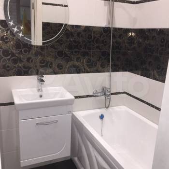 Сдается 1-комнатная квартира, 29 м²