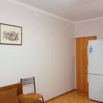 Продается 1-комнатная квартира, 43 м²