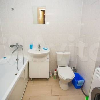 Продается 1-комнатная квартира, 33,5 м²
