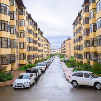 Продается 1-комнатная квартира, 33,5 м²