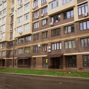 Продается 1-комнатная квартира, 33,5 м²