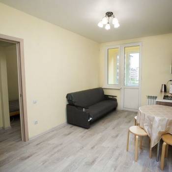 Продается 1-комнатная квартира, 33,5 м²