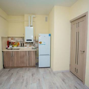 Продается 1-комнатная квартира, 33,5 м²