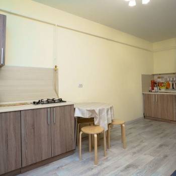 Продается 1-комнатная квартира, 33,5 м²