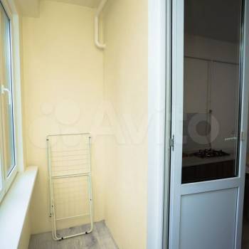 Продается 1-комнатная квартира, 33,5 м²