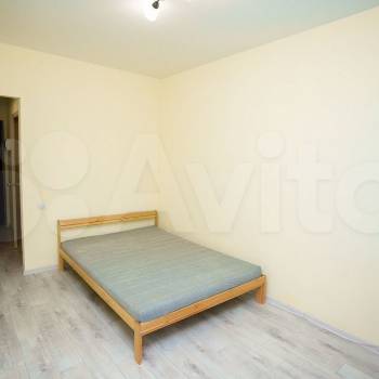 Продается 1-комнатная квартира, 33,5 м²