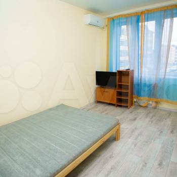 Продается 1-комнатная квартира, 33,5 м²