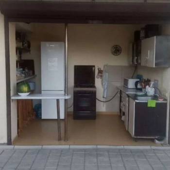 Сдается 1-комнатная квартира, 35 м²