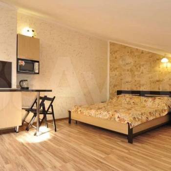 Сдается 1-комнатная квартира, 35 м²