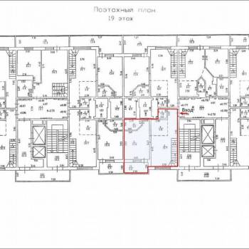 Продается Многокомнатная квартира, 108 м²