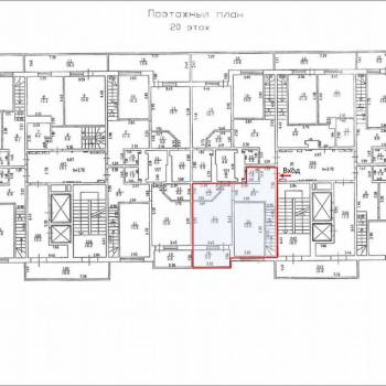 Продается Многокомнатная квартира, 108 м²