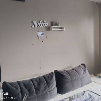 Сдается 1-комнатная квартира, 25 м²