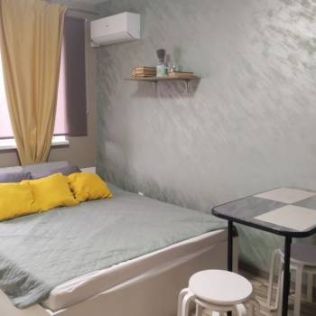 Сдается 1-комнатная квартира, 25 м²