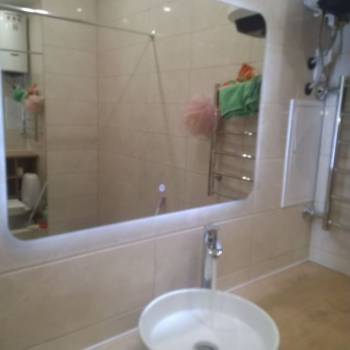 Сдается 1-комнатная квартира, 25 м²