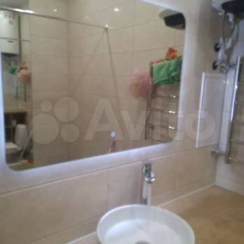 Сдается 1-комнатная квартира, 25 м²
