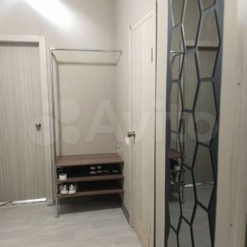 Сдается 1-комнатная квартира, 25 м²