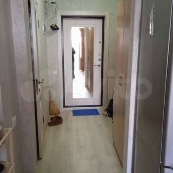 Сдается 1-комнатная квартира, 27 м²
