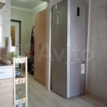 Сдается 1-комнатная квартира, 27 м²