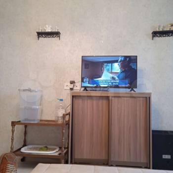 Сдается 1-комнатная квартира, 27 м²