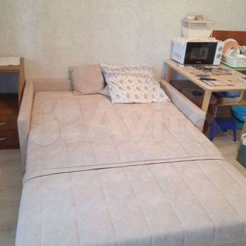 Сдается 1-комнатная квартира, 27 м²