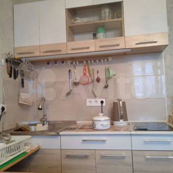Сдается 1-комнатная квартира, 27 м²