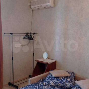 Сдается 1-комнатная квартира, 27 м²