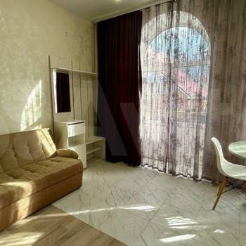 Сдается 1-комнатная квартира, 30 м²