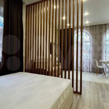 Сдается 1-комнатная квартира, 30 м²
