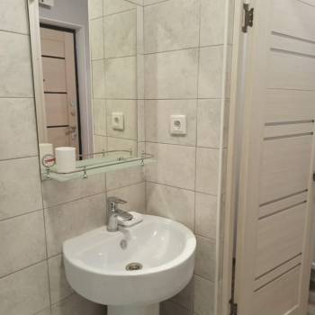 Сдается 1-комнатная квартира, 33,4 м²