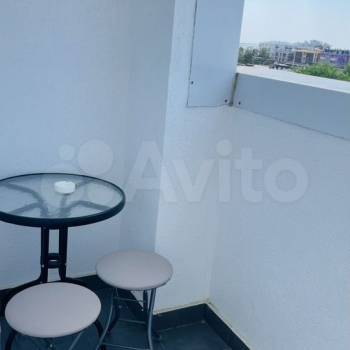 Сдается 1-комнатная квартира, 33,4 м²