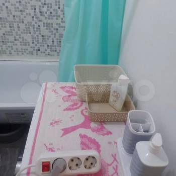 Сдается 1-комнатная квартира, 38,5 м²
