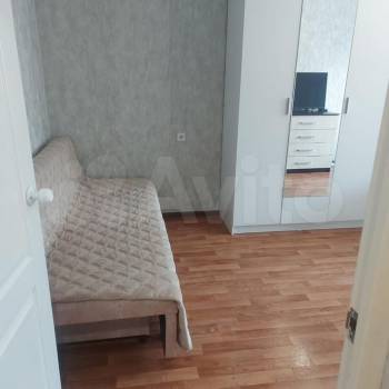 Сдается 1-комнатная квартира, 38,5 м²