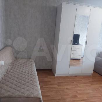 Сдается 1-комнатная квартира, 38,5 м²