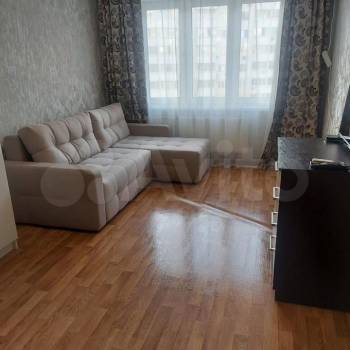Сдается 1-комнатная квартира, 38,5 м²