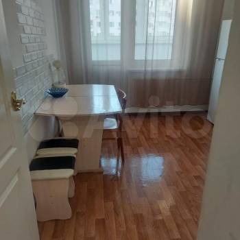Сдается 1-комнатная квартира, 38,5 м²