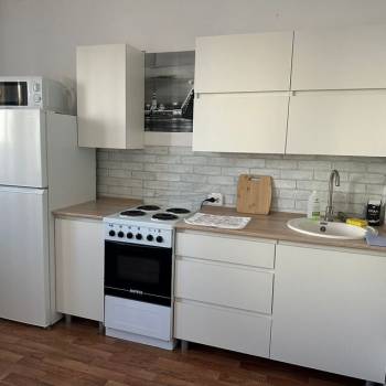 Сдается 1-комнатная квартира, 38,5 м²
