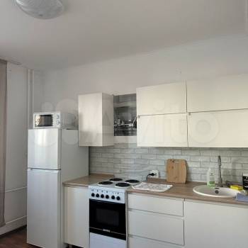 Сдается 1-комнатная квартира, 38,5 м²