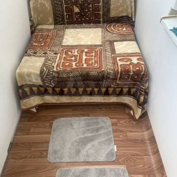 Сдается 1-комнатная квартира, 38,5 м²
