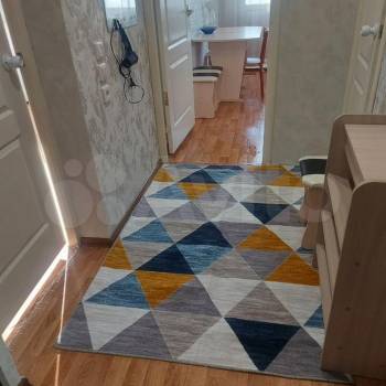 Сдается 1-комнатная квартира, 38,5 м²