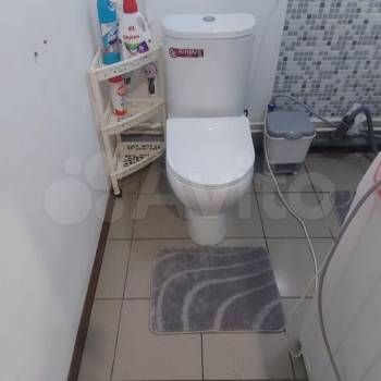 Сдается 1-комнатная квартира, 38,5 м²